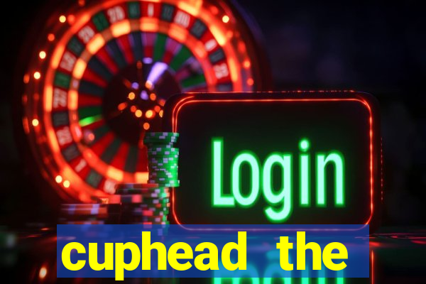 cuphead the expansion download